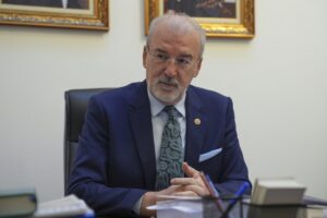 TBMM (AA) – AHMET BUĞRA OLAÇ – Kadına Karşı Şiddet