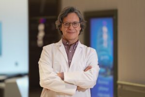 İSTANBUL (AA) – Medipol Sağlık Grubundan Kardiyoloji Uzmanı Prof. Dr.