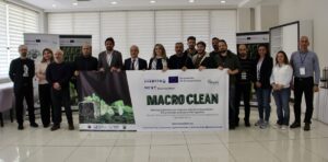 SİNOP (AA) – Sinop'ta uygulamaya konulan "Büyük Temizlik" projesi kapsamında