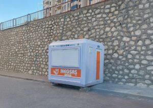 İSTANBUL (AA) – Karmod, Malatya Büyükşehir Belediyesi için 10 adet