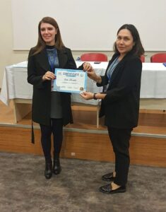 KARS (AA) – Kars Kafkas Üniversitesi (KAÜ) ev sahipliğinde düzenlenen