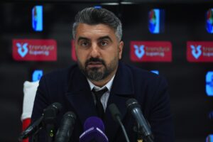 İSTANBUL (AA) – Trendyol Süper Lig'in 12. haftasında deplasmanda Kasımpaşa'yı