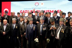 - "Kuzey Kıbrıs Türk Devleti bağımsız bir devlettir, özgür bir