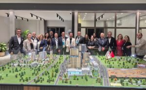 GAZİMAĞUSA (AA) – Kuzey Kıbrıs Türk Cumhuriyeti (KKTC) Cumhurbaşkanı Ersin