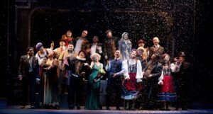 KOCAELİ (AA) – Kocaeli Şehir Tiyatroları, kurulduğu 1997 yılından bu