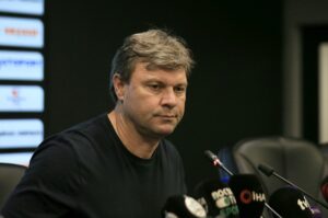 KOCAELİ (AA) – Trendyol 1. Lig'in 11. haftasında ağırladığı Fatih