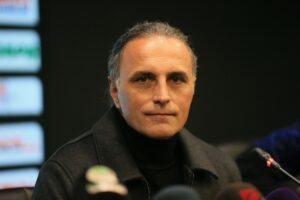 KOCAELİ (AA) – Trendyol 1. Lig'in 13. haftasında sahasında Teksüt