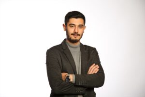 İSTANBUL (AA) – OKTAY ÖZDEMİR – Doğa Koleji Kodlama ve