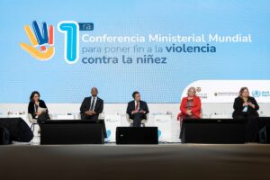 BOGOTA (AA) – Kolombiya Cumhurbaşkanı Gustavo Petro, çocuklara yönelik şiddetin