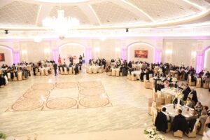 PRİZREN (AA) – Kosova’nın güneyindeki Prizren şehrinde 24 Kasım Öğretmenler