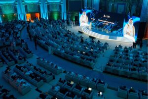 ANKARA (AA) – Suudi Arabistan, penisilinin keşfinden kısa süre sonra