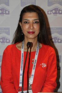 ANTALYA (AA) – Uzmanlar, genelde güzellik merkezlerinde yapılan "lazerle ben