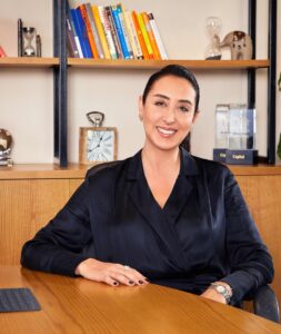 İSTANBUL (AA) – LC Waikiki, Şili'nin başkenti Santiago'da ilk mağazasını