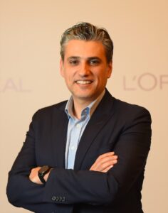 İSTANBUL (AA) – L'Oreal Türkiye, kasım boyunca düzenlediği kampanyalarda tüketicilere