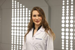 İSTANBUL (AA) – Medicana Ataşehir Hastanesi Dermatoloji Uzmanı Dr. Buğlem
