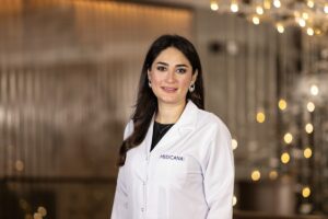 İSTANBUL (AA) – Medicana Zincirlikuyu Hastanesi Beslenme ve Diyet Bölümünden