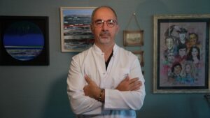 İSTANBUL (AA) – İstanbul Medipol Üniversitesi Çamlıca Hastanesi Gastroenteroloji ve