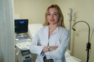 İSTANBUL (AA) – Medipol Üniversitesi Çamlıca Hastanesi Kadın Hastalıkları ve