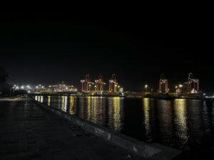 MERSİN (AA) – Ulaştırma ve Altyapı Bakanlığı, Mersin 2 No'lu