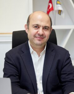 İSTANBUL (AA) – Metro Türkiye Satın Alma Direktörü ve Yönetim