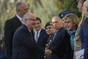 ANKARA (AA) – Milli Savunma Bakanı Yaşar Güler, Bosna Hersek