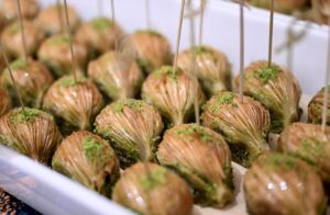 NEW YORK (AA) – New York'ta Türkiye'nin Birleşmiş Milletler Daimi