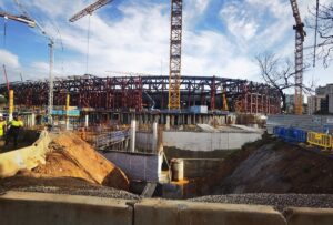 BARSELONA (AA) – İspanya'nın ve futbol dünyasının önemli kulüplerinden Barcelona'nın