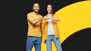 İSTANBUL (AA) – Odeabank, yakınlarını bankaya davet edenlere, her bir