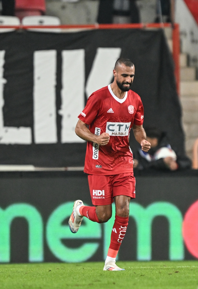 Futbol: Trendyol Süper Lig