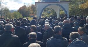 ORDU (AA) – Ordu'da 92 yaşındaki Ayşe ve 95 yaşındaki