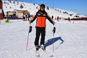 ORDU (AA) – Ordu'nun Kabadüz ilçesinde doğasıyla öne çıkan Çambaşı