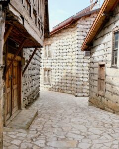 ANKARA (AA) – Kültür ve Turizm Bakanı Mehmet Nuri Ersoy,