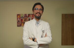 İSTANBUL (AA) – Medipol Sağlık Grubundan Fiziksel Tıp ve Rehabilitasyon