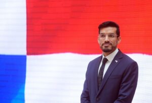 ANKARA (AA) – Panama'nın Ankara Büyükelçiliği tarafından Panama'nın bağımsızlığının 121.