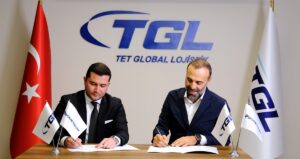 İSTANBUL (AA) – Prometeon Türkiye, TET Global Lojistik (TGL) ile
