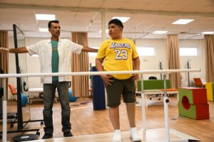 ADANA (AA) – SUDE ŞAHİNGÖKLÜ – Hatay'da depremde kaybettiği sol