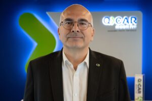 ANKARA (AA) – QCAR Mobilite, Ankara'da aynı gün 3 farklı