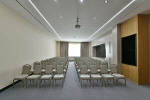 İSTANBUL (AA) – Radisson Otel Grubu, Türkiye'deki büyüme hedefleri doğrultusunda