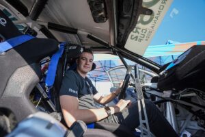 - "Hedefim sadece Türkiye içerisinde kalmak değil. Dünya çapında derece