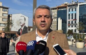 RİZE (AA) – Rize'nin Hemşin ilçesinde saat 12.02'de 4,7 büyüklüğünde