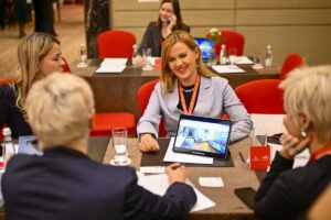 MOSKOVA (AA) – Rusya'da, Türkiye'nin turizm destinasyonuna yönelik tanıtım etkinliği