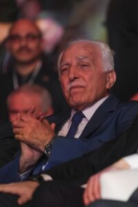 ANKARA (AA) – Saadet Partisi Genel Başkanı Temel Karamollaoğlu, partinin,