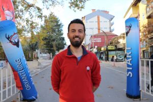 BURDUR (AA) – Burdur'un Ağlasun ilçesindeki Sagalassos Antik Kenti'nde "Sagalassos