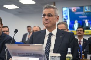 TBMM (AA) – TBMM Plan ve Bütçe Komisyonunda Sağlık Bakanlığının