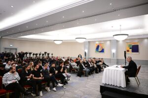 İSTANBUL (AA) – Beşiktaş Futbol Takımları Genel Koordinatörlüğü görevinden alınan