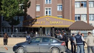 SAMSUN (AA) – Samsun'un Bafra ilçesinde 146 kilogram kubar esrar