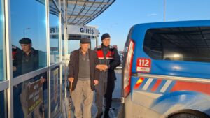 SAMSUN (AA) – Samsun'un Bafra ilçesinde "köpeğe cinsel saldırı" iddiasıyla