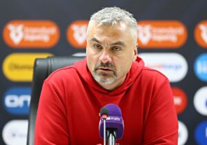 SAMSUN (AA) – Trendyol Süper Lig'in 11. haftasında ONVO Antalyaspor'u