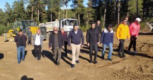 KARS (AA) – Türkiye'nin önemli kayak merkezleri arasında yer alan