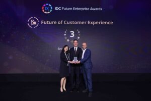 İSTANBUL (AA) – Setur'un seyahat teknolojileri üreten markası SeturTech, IDC